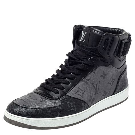 louis vuitton shoes high top